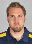 Mitchell Schwartz (OT/California) Mitchell Schwartz (OT/California)