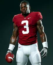 Trent Richardson (RB/Alabama) Trent Richardson (RB/Alabama)